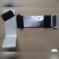 Шлейф матрицы для телевизора Vestel 22880
