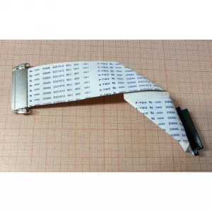 Шлейф матрицы для монитора ViewSonic VA2226w