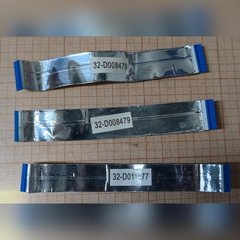 Шлейфы для монитора ViewSonic VX2245WM 32-D008479 32-D011077