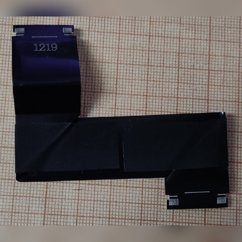 Шлейф матрицы для телевизора Xiaomi L32M5-5ARU