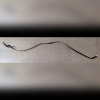 Шлейф платы голосового управления для телевизора Xiaomi L43M6-6ARG Шлейф платы голосового управления для телевизора Xiaomi L43M6-6ARG