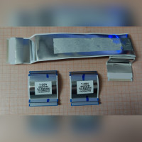Шлейфы матрицы для телевизора Xiaomi L65MA-SRU Шлейфы матрицы для телевизора Xiaomi L65MA-SRU