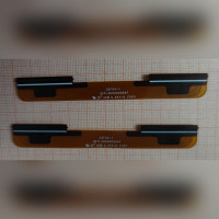 Межплатные шлейфы матрицы для телевизора Xiaomi L65MA-SRU CSF04-1 39TL200000004F