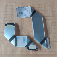Шлейфы матрицы для телевизора iFFALCON iFF50U62 Шлейфы матрицы для телевизора iFFALCON iFF50U62