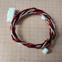 Шлей подсветки матрицы для телевизора iFFALCON iFF55U62