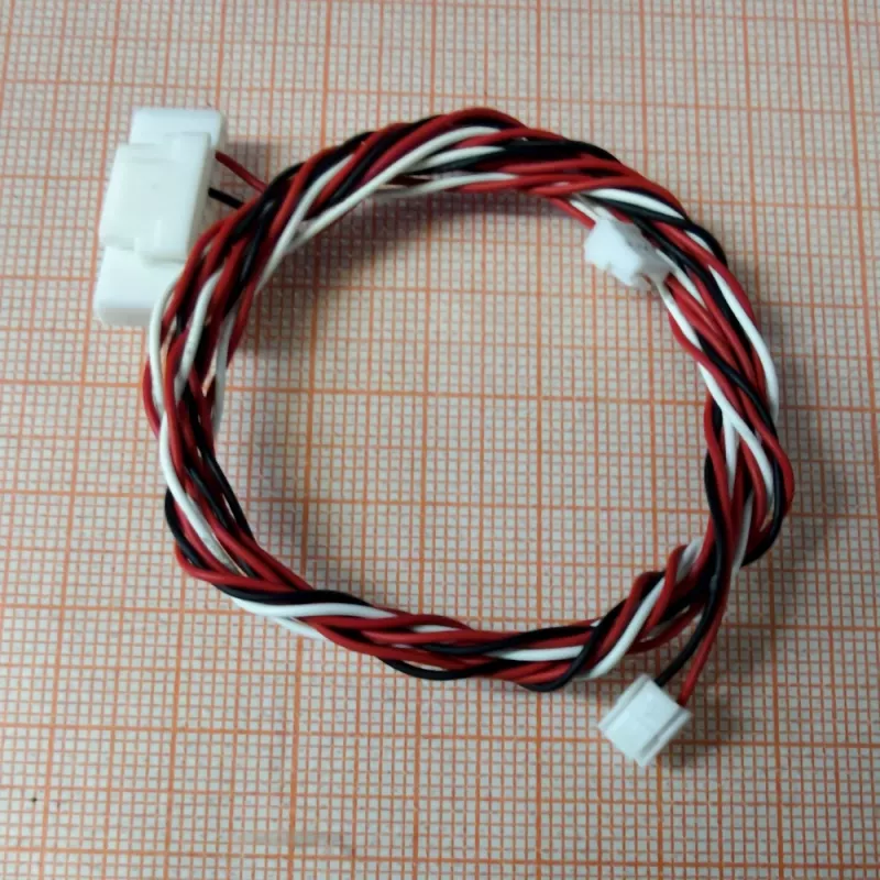 Шлей подсветки матрицы для телевизора iFFALCON iFF55U62
