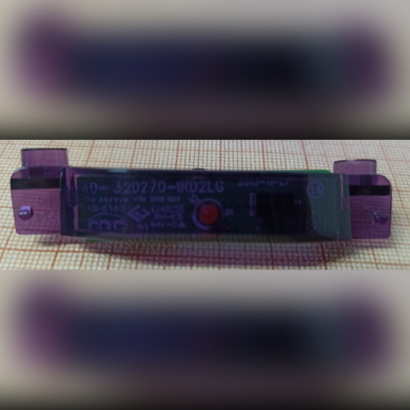 ИК приёмник для телевизора Artel TV-LED-9000-32 40-32D270-IED2LG