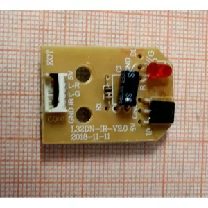 ИК приёмник для телевизора Asano 32LH1010T L32DN-IR-V2.0