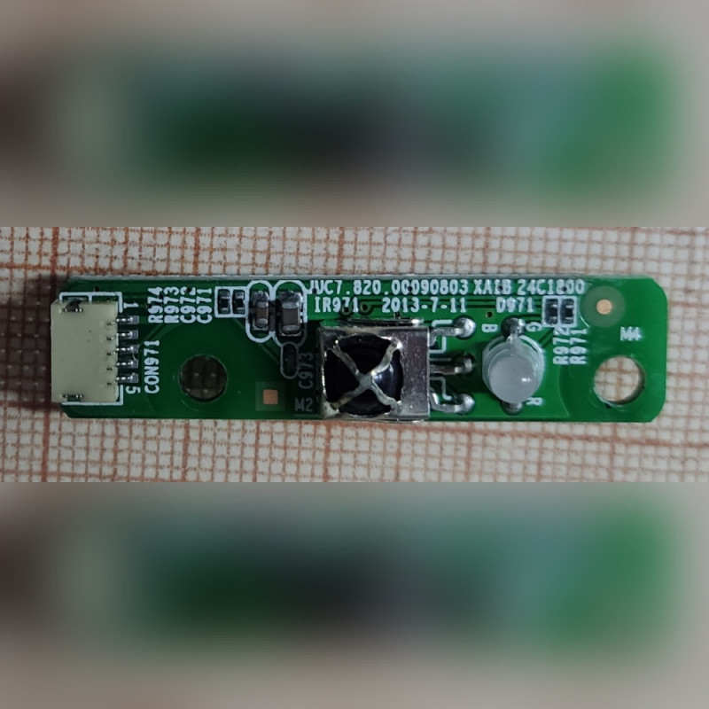 ИК приёмник для телевизора BBK 24LEM-1001 JUC7.820.00090803