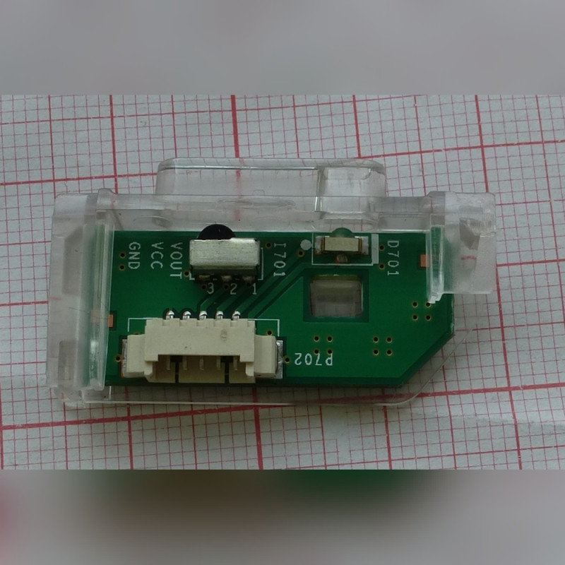 ИК приёмник для телевизора Dexp F32C7100 32JL3 IR/B