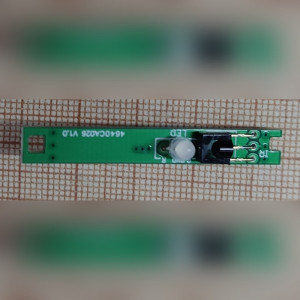ИК приёмник для телевизора DEXP F40E8000Q 4640CA026
