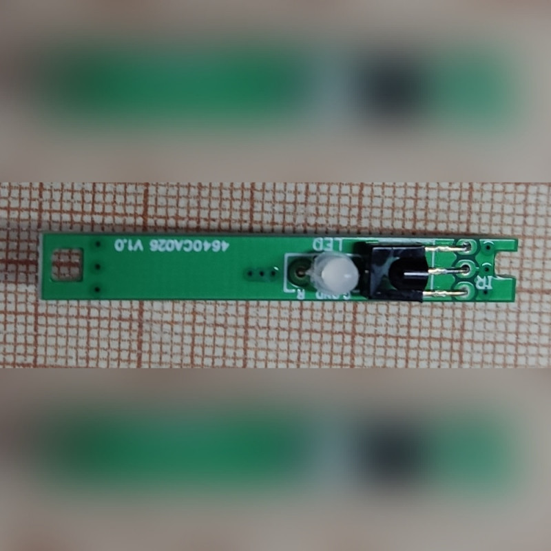 ИК приёмник для телевизора DEXP F40E8000Q 4640CA026