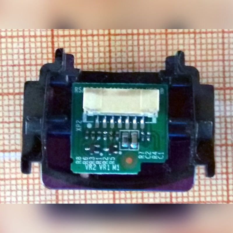 ИК приёмник для телевизора Dexp F42B8000H RSAG7.820.5624