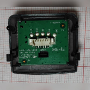 ИК приёмник для телевизора DEXP F43F7000C JUC7.820.00240314