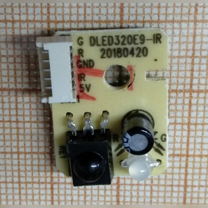 ИК приёмник для телевизора Dexp H32D8100Q DLED320E9-IR