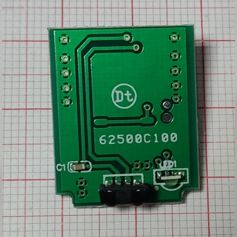 ИК приёмник для телевизора DEXP H32F8100Q 62500C100