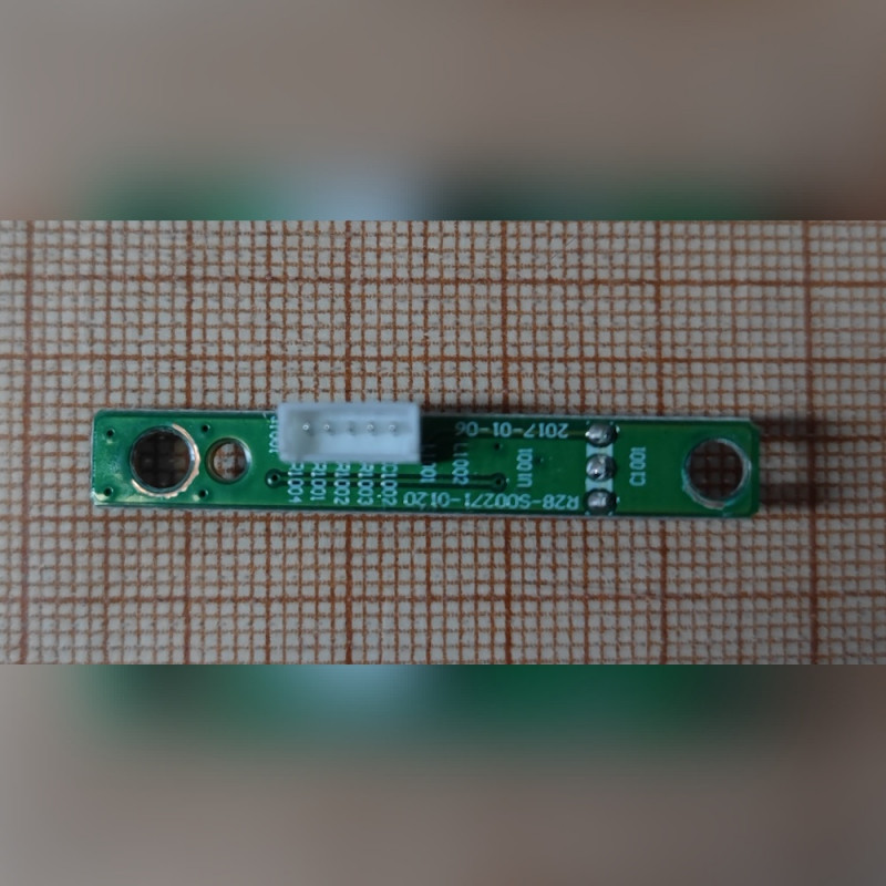 ИК приёмник для телевизора HI VHIX-24H152MSY R28-S00271-01