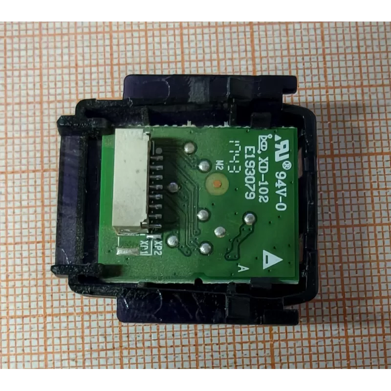 ИК приёмник для телевизора Hisense H43N5300 RSAG7.820.7181
