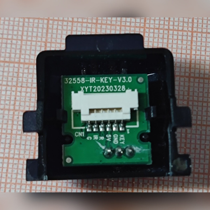 ИК приёмник для телевизора Konka B55 32558-IR-KEY-V3.0