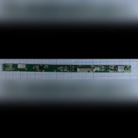 ИК приёмник и сенсор управления для телевизора 42LV3500-ZA 1BF-3001A MVT 1.0.1v