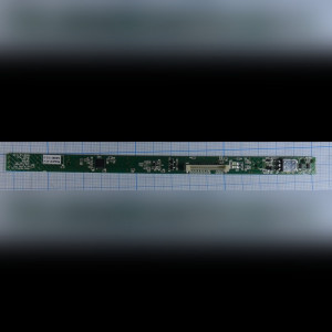 ИК приёмник и сенсор управления для телевизора 42LV3500-ZA 1BF-3001A MVT 1.0.1v