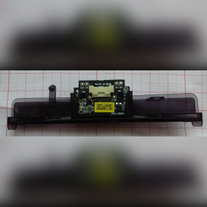 ИК приёмник для телевизора LG 32LF510U-ZB EBR80772001