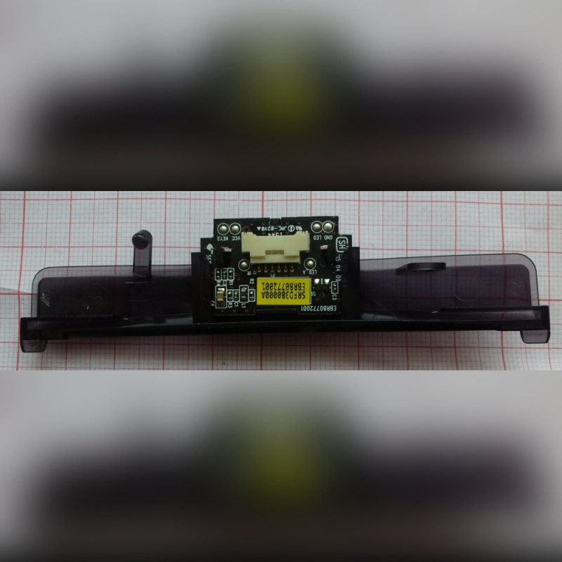 ИК приёмник для телевизора LG 32LF510U-ZB EBR80772001