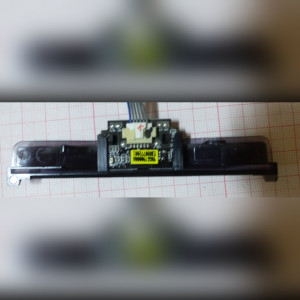 ИК приёмник и кнопка включения для телевизора LG 32LH519U EBR80772001