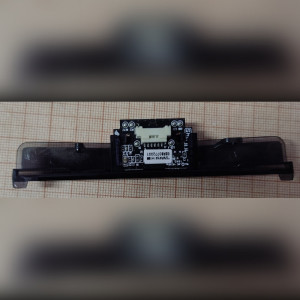 ИК приёмник и кнопка включения для телевизора LG 32LH590U EBR80772001