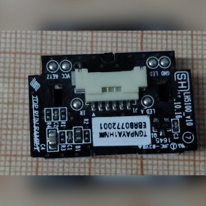 ИК приёмник для телевизора LG 32LH595U LH5100 EBR80772001
