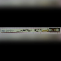 ИК приёмник и сенсор управления для телевизора LG 32LM580T LM35-55 MB32B00 1BF-3010B ИК приёмник и сенсор управления для телевизора LG 32LM580T LM35-55 MB32B00 1BF-3010B