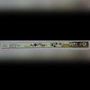 ИК приёмник и сенсор управления для телевизора LG 32LM580T LM35-55 MB32B00 1BF-3010B