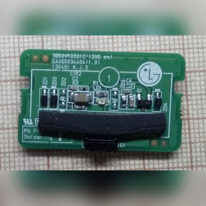 ИК приёмник для телевизора LG 32LN536U-ZG EAX65034404
