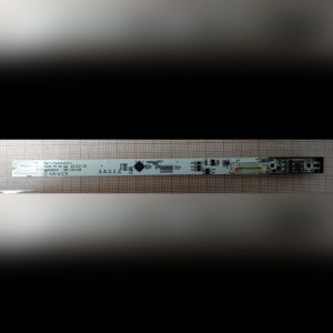 ИК приёмник и сенсор управления для телевизора LG 32LS3400 LM35-55 Ver2.2 MB32B00 1BF-3010B EBR74966702