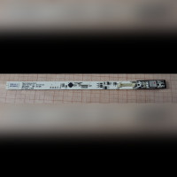 ИК приёмник и сенсор управления для телевизора LG 32LS560T LM35-55 MB32B00 EBR74986702