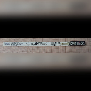 ИК приёмник и сенсор управления для телевизора LG 32LS560T LM35-55 MB32B00 EBR74986702