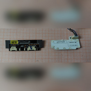 ИК приёмник для телевизора LG 42LA644V EBR76405782