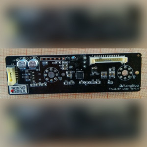 ИК приёмник для телевизора LG 42LH3000 LH30 Ver1.4
