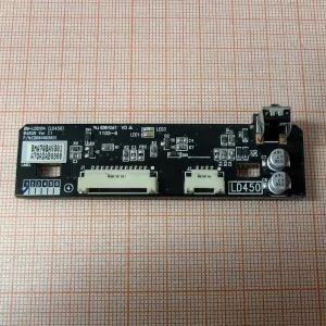 ИК приёмник для телевизора LG 42LK430 BM-LDS104 EBR64965801