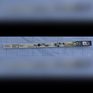 ИК приёмник и сенсор для телевизора LG 42LM340T LM35-55 MB32B00 1BF-3010B