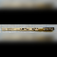 ИК приемник и сенсор управления для телевизора LG 42LM340T-ZA LM35-55 MB32B00 1BF-3010B