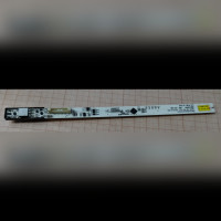 ИК приёмник и сенсор управления для телевизора LG 42LM580T LM35-55 MB32B00 1BF-3010B EBR74966703 ИК приёмник и сенсор управления для телевизора LG 42LM580T LM35-55 MB32B00 1BF-3010B EBR74966703