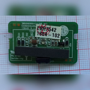 ИК приёмник для телевизора LG 42LN541V EAX65034404