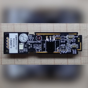ИК приёмник для телевизора LG 42PJ250R PK50 EBR65007701
