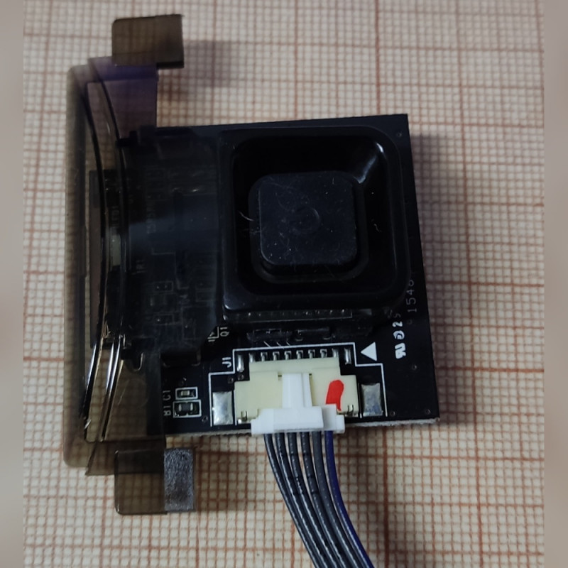 ИК приёмник для телевизора LG 43LF510V EBR80772102