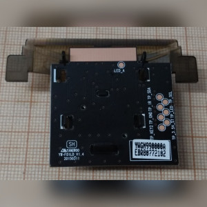 ИК приёмник и кнопка включения для телевизора LG 43LH513V EBR80772102
