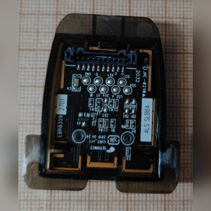 ИК приёмник для телевизора LG 43LK5910PLC EBR83592701