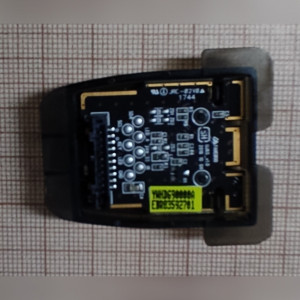 ИК приёмник для телевизора LG 43UJ630V EBR83592701