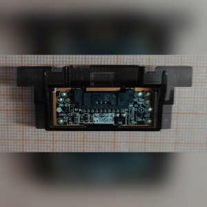 ИК приёмник для телевизора LG 43UP75006LF