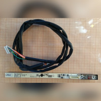 Сенсор управления и ИК приёмник для телевизора LG 47LS560T LM35-55 EBR74986702
